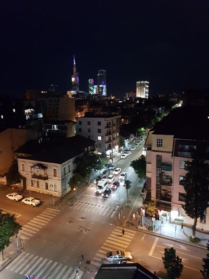 Panorama Hotel Batumi Exterior photo